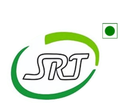 SRT Logo